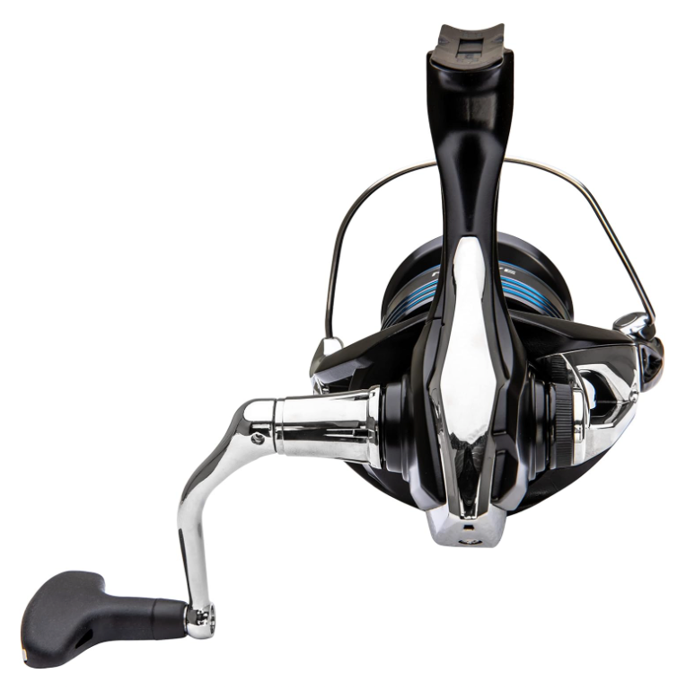 Shimano NEX4000HGFI Nexave FI 5.8:1 Gear Ratio Spinning Reel No Box