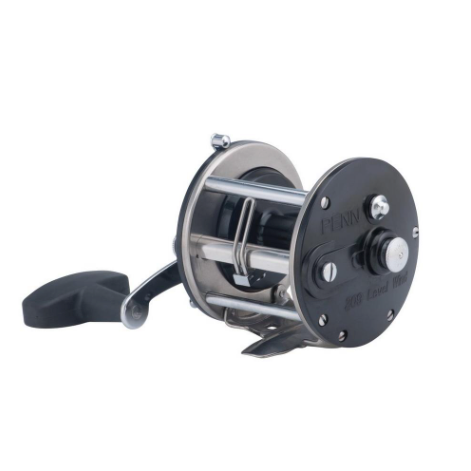 Penn 9M Level Wind Reel