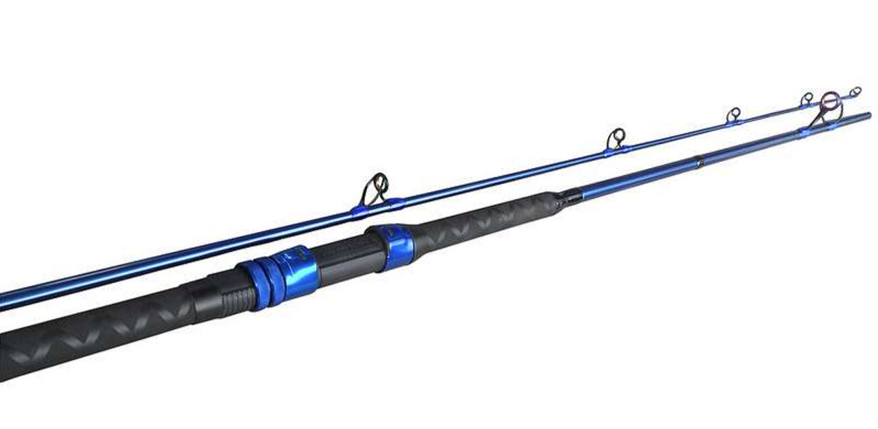 Okuma CSX-S-1002M Cedros Surf CSX Rod