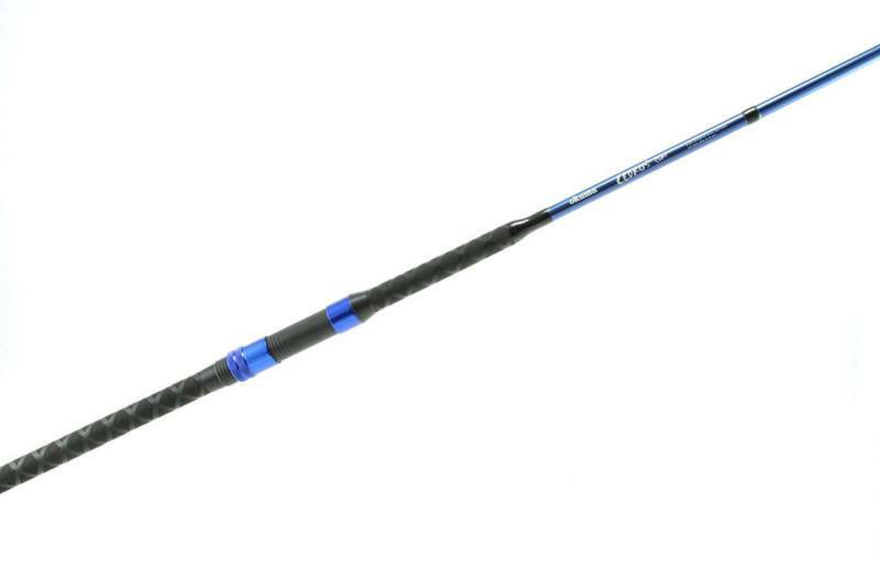 Okuma CSX-S-1002M Cedros Surf CSX Rod