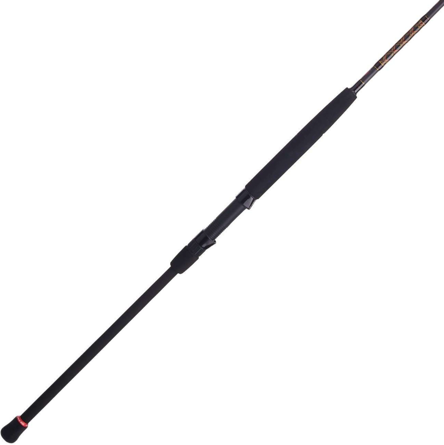 Penn SQDSFIII1220S90 Squadron III Surf Spinning Rod