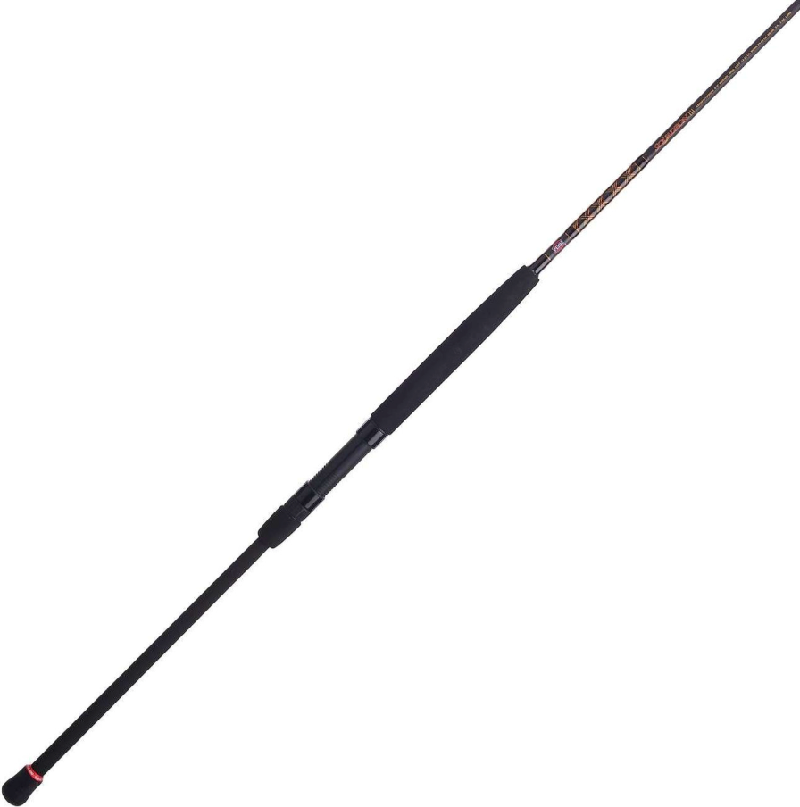 Penn SQDSFIII1220S90 Squadron III Surf Spinning Rod