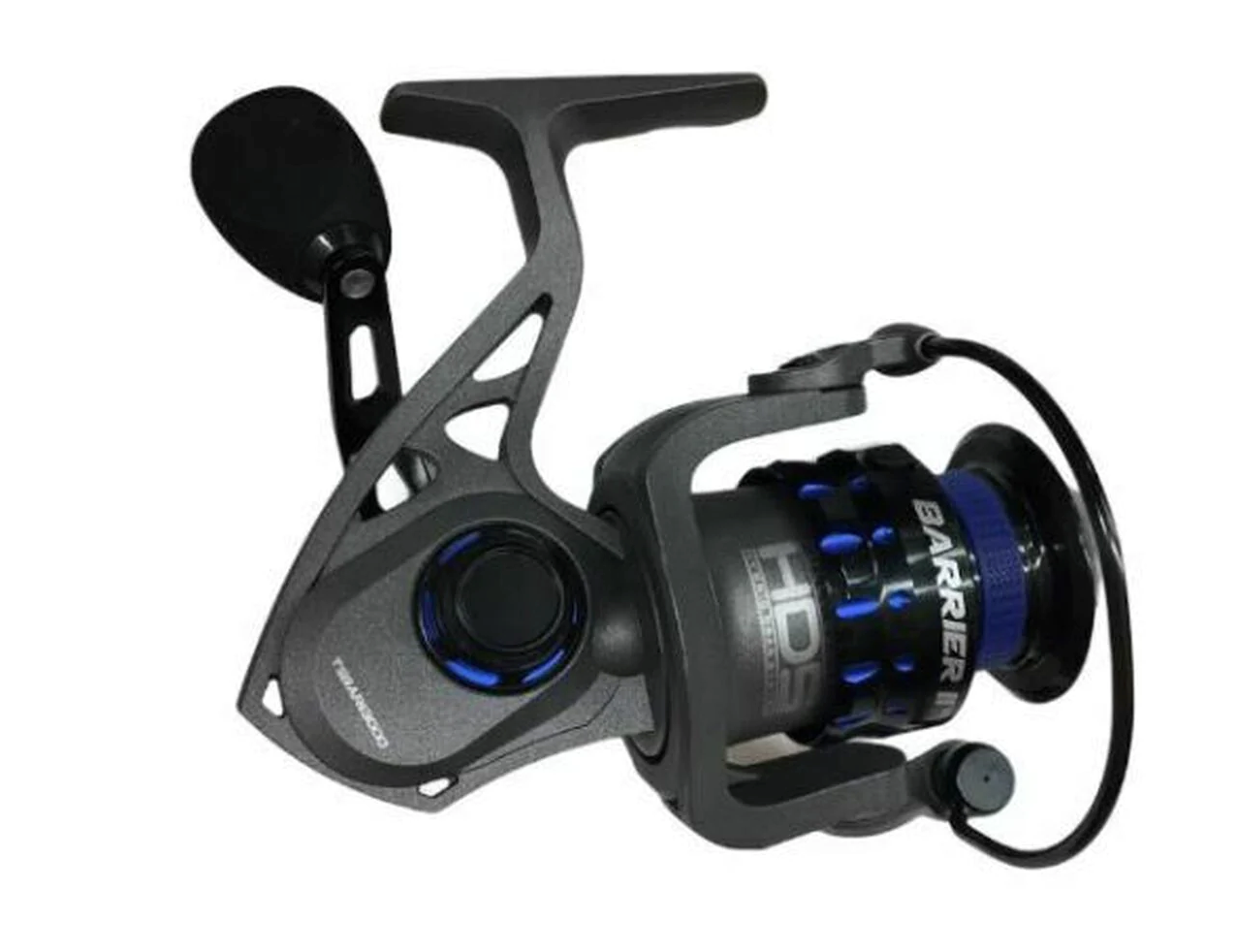 Tsunami Barrier II Spinning Reels