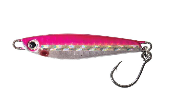 Tsunami Forktail Candy Jigs