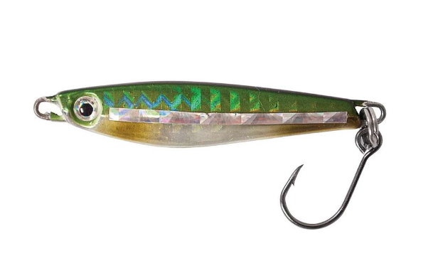 Tsunami Forktail Candy Jigs