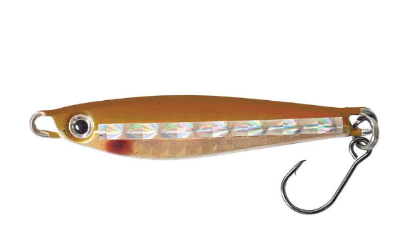 Tsunami Forktail Candy Jigs