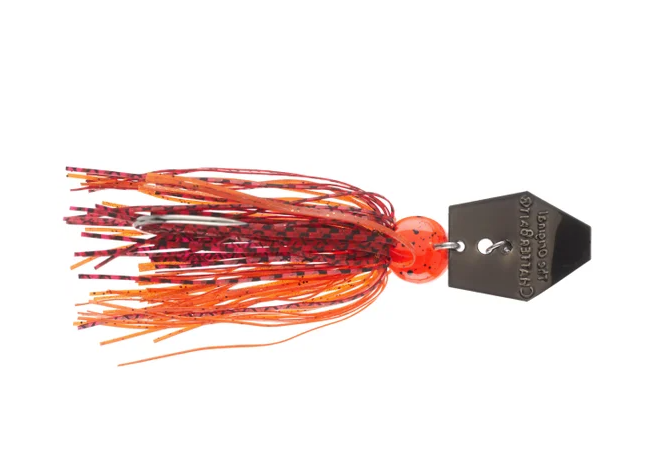 Z Man Chatterbait Elite