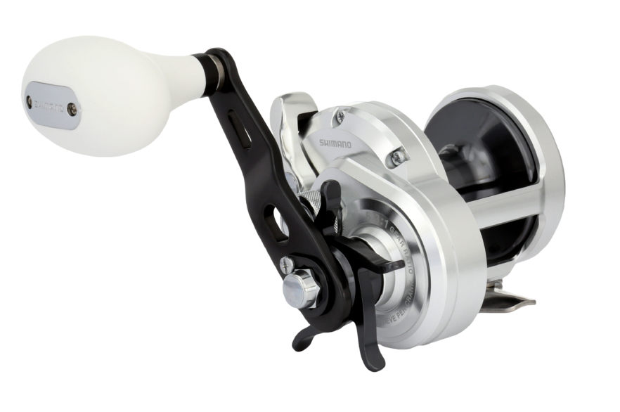 Shimano Trinidad A Star Drag Conventional Reels