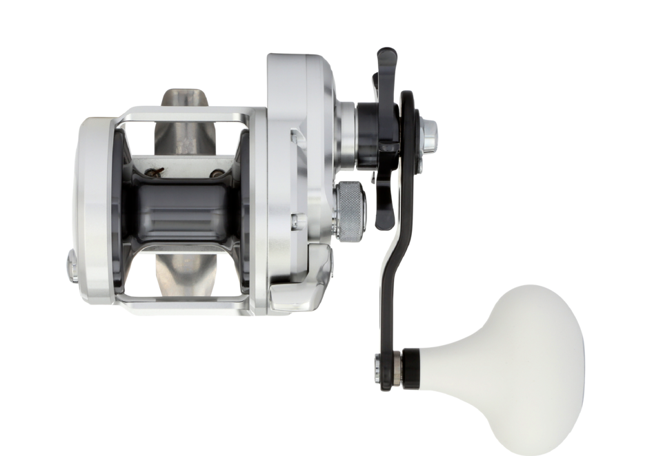 Shimano Trinidad A Star Drag Conventional Reels