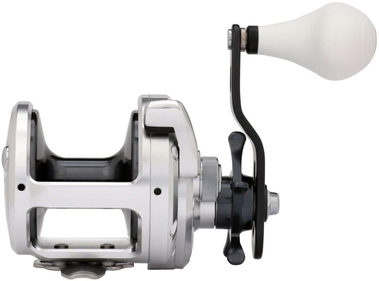 Shimano Trinidad A Star Drag Conventional Reels