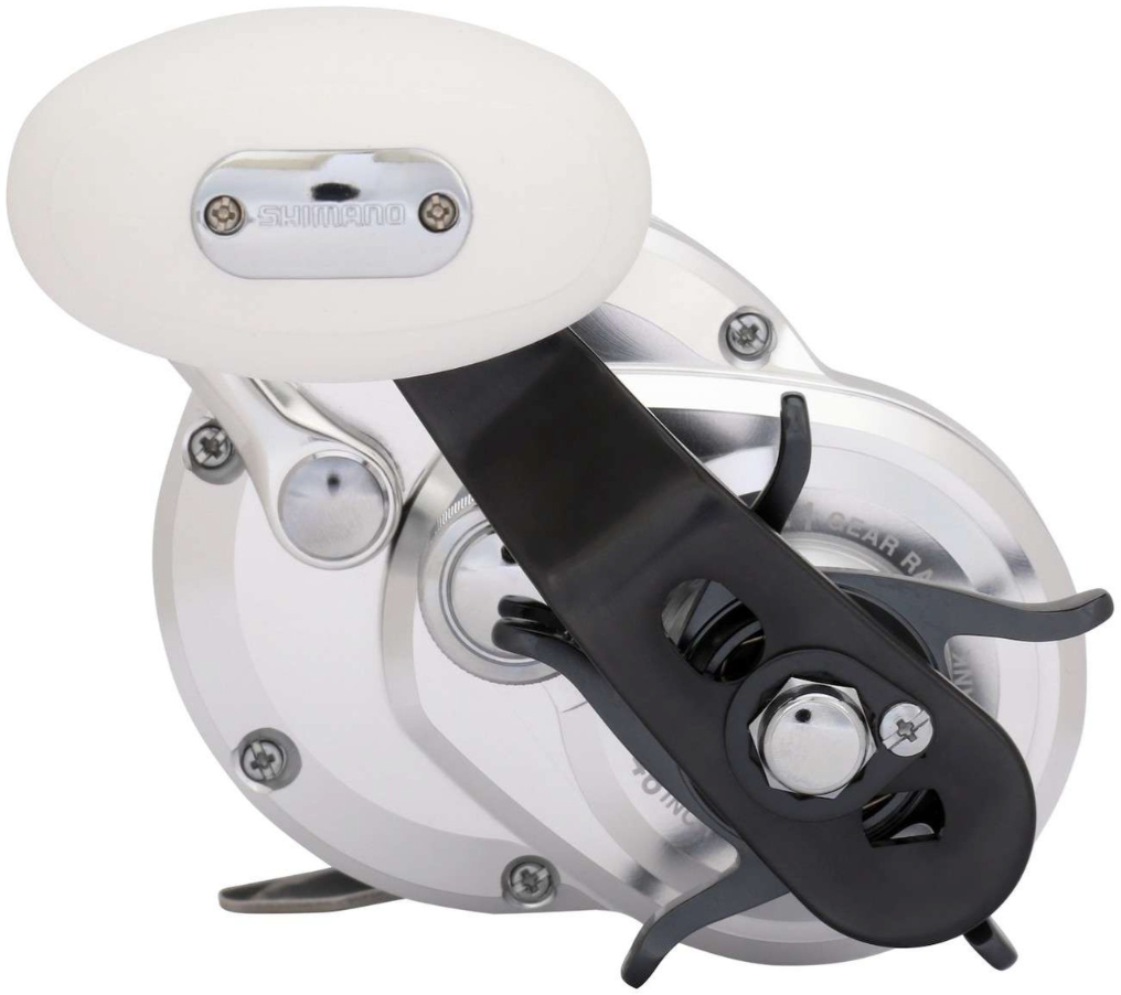 Shimano Trinidad A Star Drag Conventional Reels