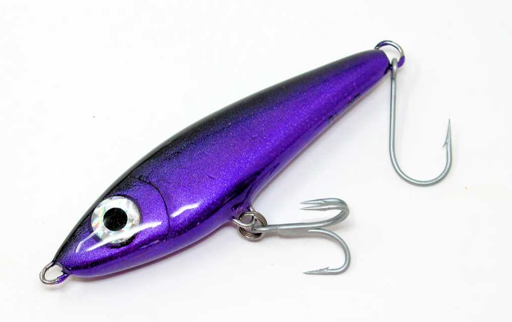 Alan's Custom Lures Mini Dart