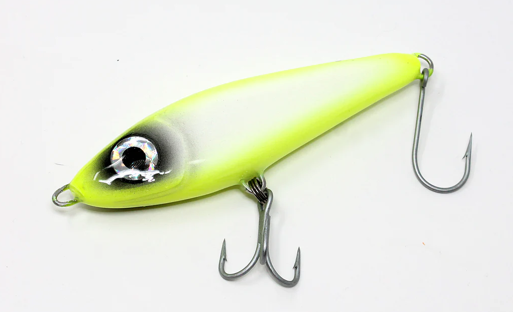 Alan's Custom Lures Mini Dart