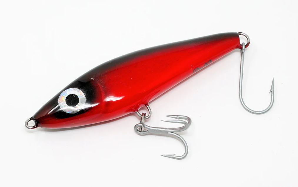 Alan's Custom Lures Mini Dart