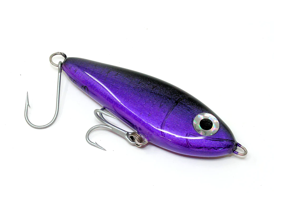 Alan's Custom Lures Combat Glider