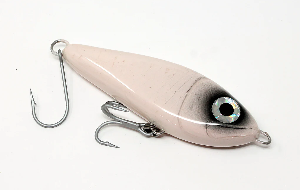 Alan's Custom Lures Combat Glider