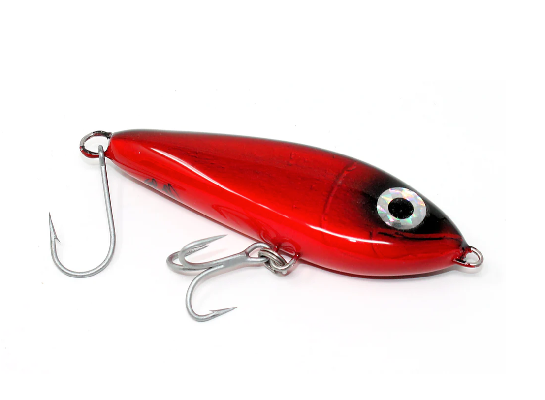 Alan's Custom Lures Combat Glider