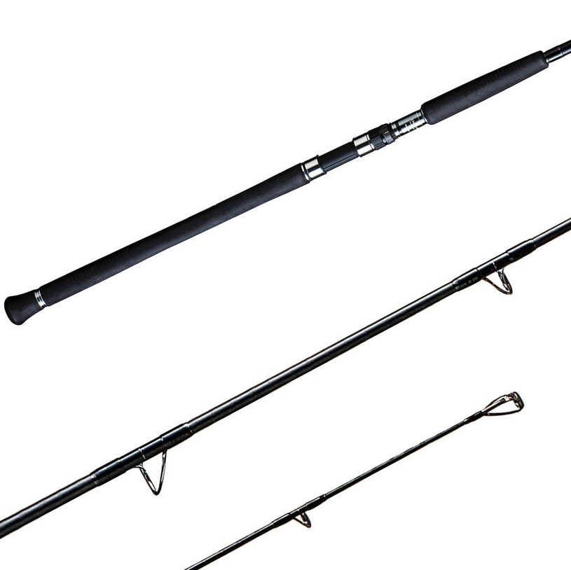 Shimano Ocea Plugger Full Throttle A Spinning Rods