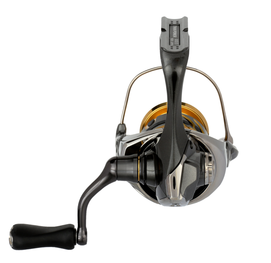 Shimano Twin Power FD Spinning Reels