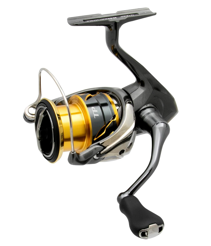 Shimano Twin Power FD Spinning Reels