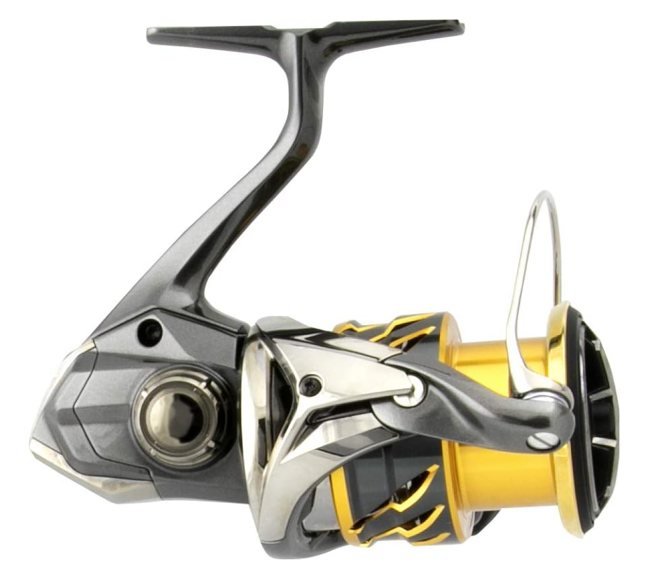 Shimano Twin Power FD Spinning Reels