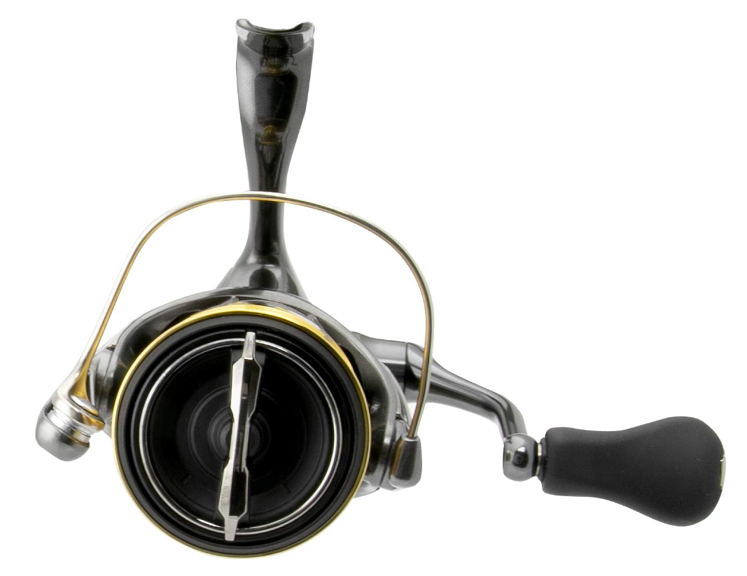 Shimano Twin Power FD Spinning Reels