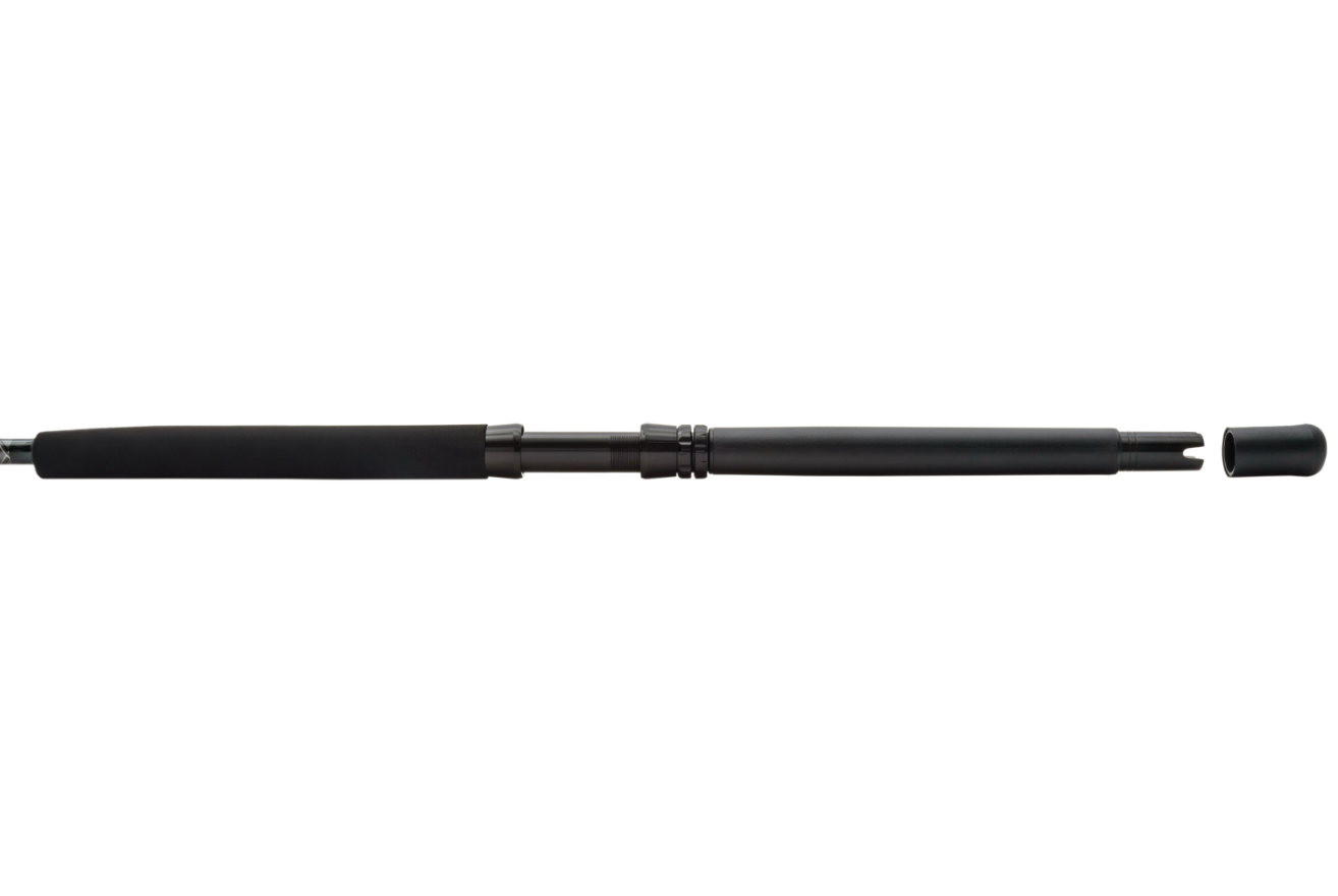 Penn Ally™ II Boat Conventional Rods