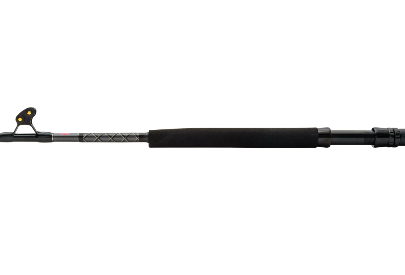 Penn Ally™ II Boat Conventional Rods