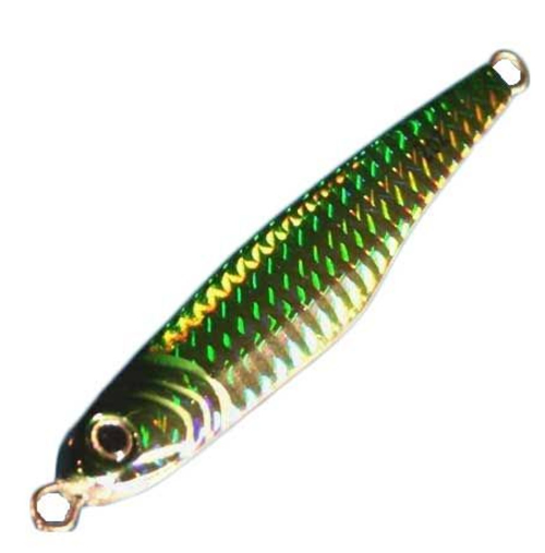 Madd Mantis Bay Anchovy Casting Jig