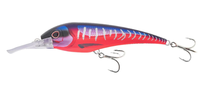 Nomad Design DTX Minnow 180 Heavy Duty Shallow Floating 7"