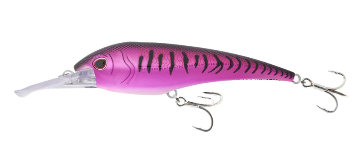 Nomad Design DTX Minnow 180 Heavy Duty Shallow Floating 7"