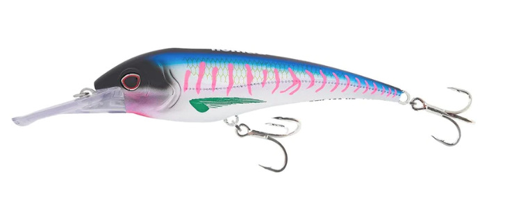 Nomad Design DTX Minnow 180 Heavy Duty Shallow Floating 7"