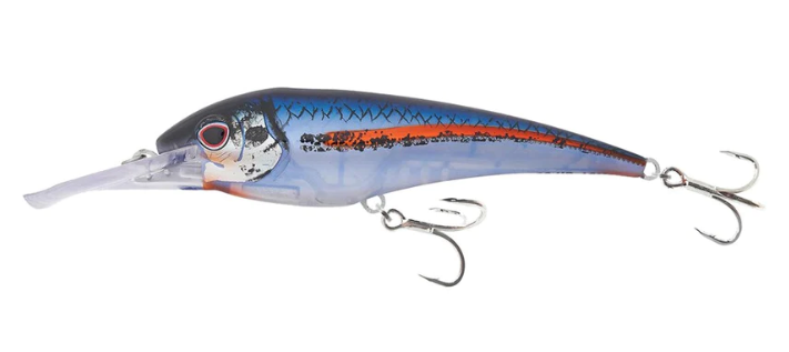 Nomad Design DTX Minnow HD 200 & 220 Heavy Duty Sinking Lures