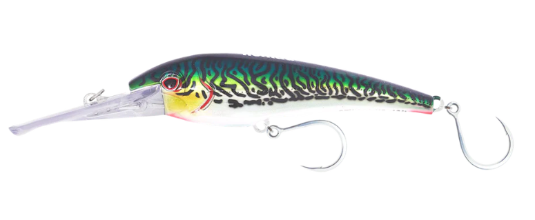 Nomad Design DTX Minnow 180 Heavy Duty Shallow Floating 7"