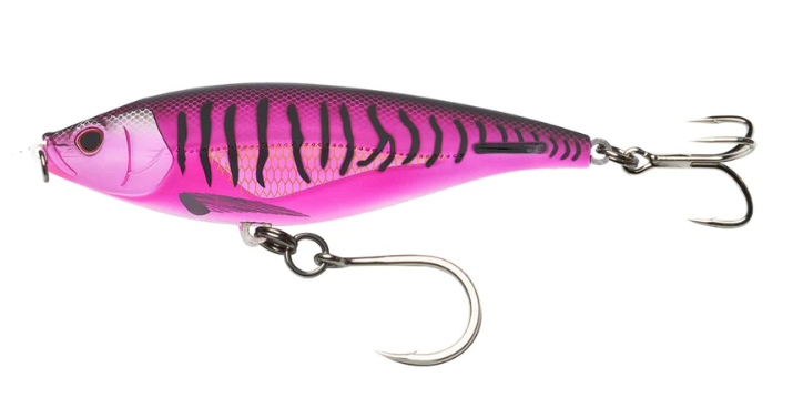 Nomad Madscad 190 Autotune Sinking (7 1/2", 7 3/4oz, Multiple Colors)