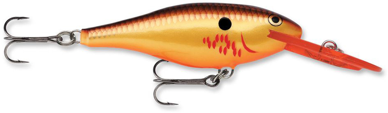 Rapala Deep Runner Shad Rap