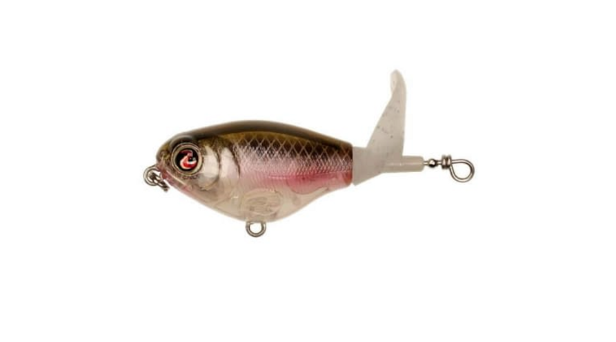 River2Sea Whopper Plopper 60 Topwater Surface Bait Lure