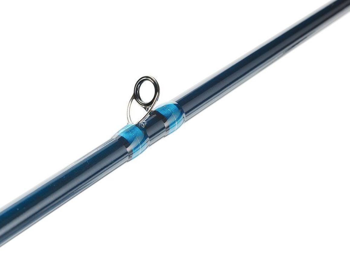 St. Croix GSS100MMF2 Legend Surf Spinning Rod