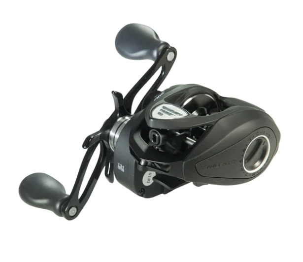 Favorite Soleus Casting Reels