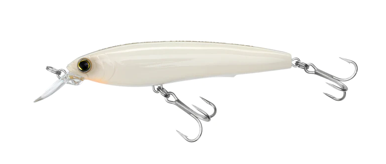 Yo-Zuri 3D Inshore Fingerling (SP)