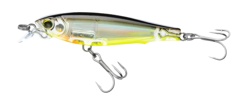 Yo-Zuri 3D Inshore Fingerling (SP)