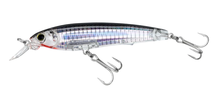 Yo-Zuri 3D Inshore Fingerling (SP)