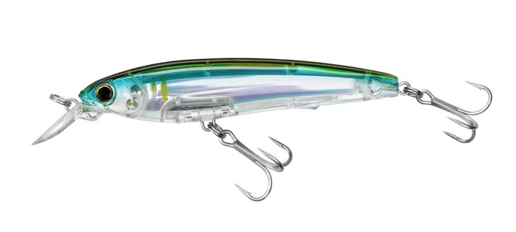 Yo-Zuri 3D Inshore Fingerling (SP)