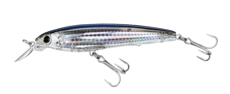 Yo-Zuri 3D Inshore Fingerling (SP)