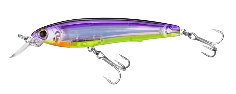 Yo-Zuri 3D Inshore Fingerling (SP)