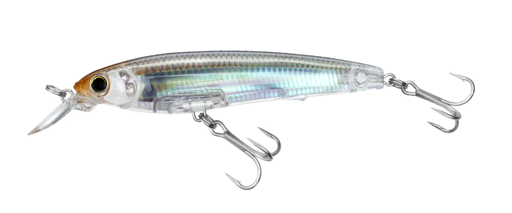 Yo-Zuri 3D Inshore Fingerling (SP)