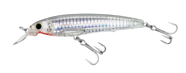 Yo-Zuri 3D Inshore Fingerling (SP)