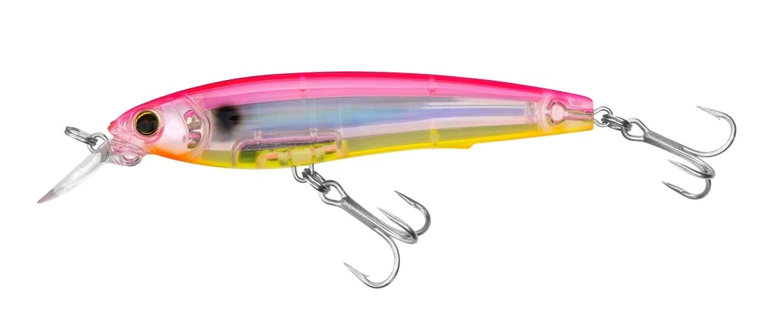 Yo-Zuri 3D Inshore Fingerling (SP)