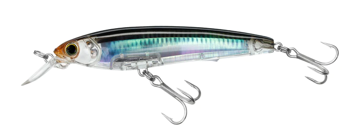 Yo-Zuri 3D Inshore Fingerling (SP)