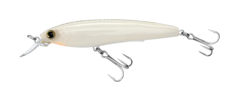 Yo-Zuri 3D Inshore Fingerling (SP)